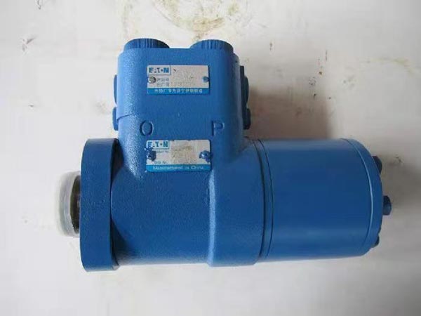 91视频看看壓路機轉向器